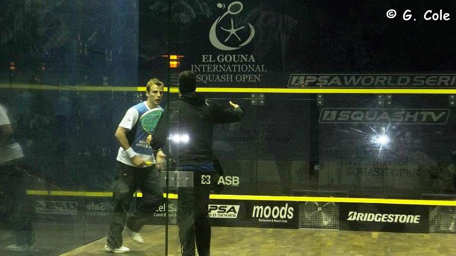 El Gouna Squash Open 072